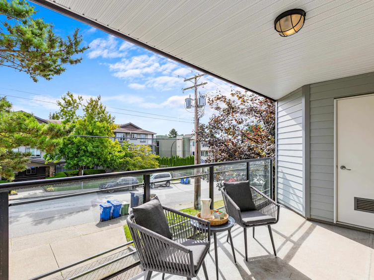 307-1273 Merklin Street, Surrey, BC, V4B 4B8 - 26