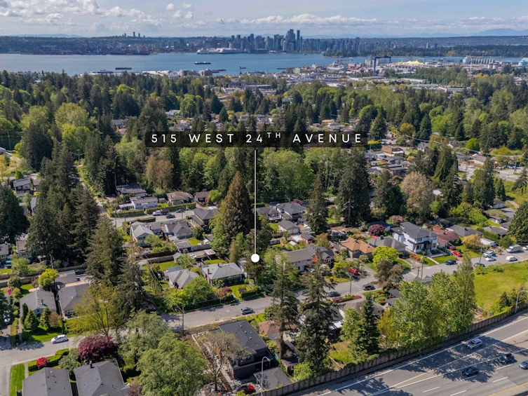 515 W 24th Street, North Vancouver, BC, V7M 2E2 - 4