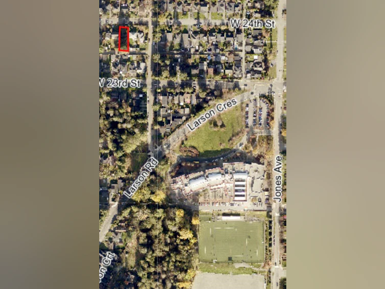 515 W 24th Street, North Vancouver, BC, V7M 2E2 - 23