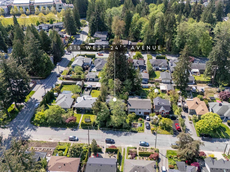 515 W 24th Street, North Vancouver, BC, V7M 2E2 - 3