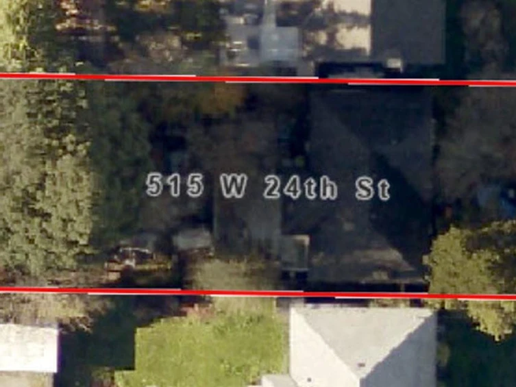515 W 24th Street, North Vancouver, BC, V7M 2E2 - 22