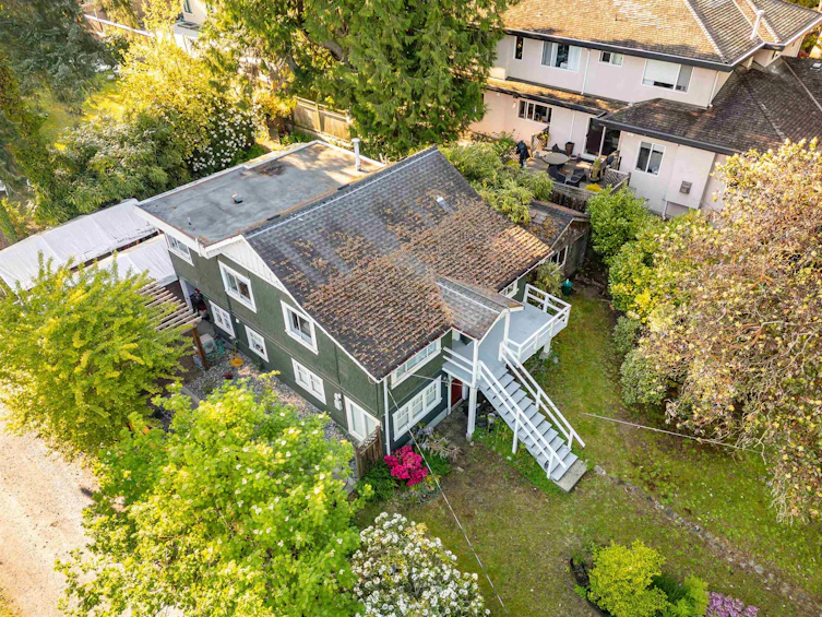 863 15th Street, West Vancouver, BC, V7T 2T1 - 29