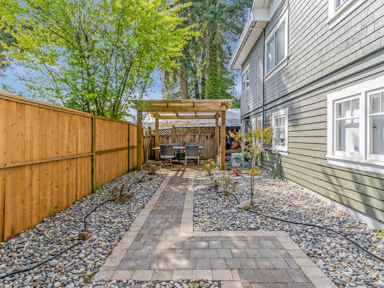 863 15th Street, West Vancouver, BC, V7T 2T1 - 19