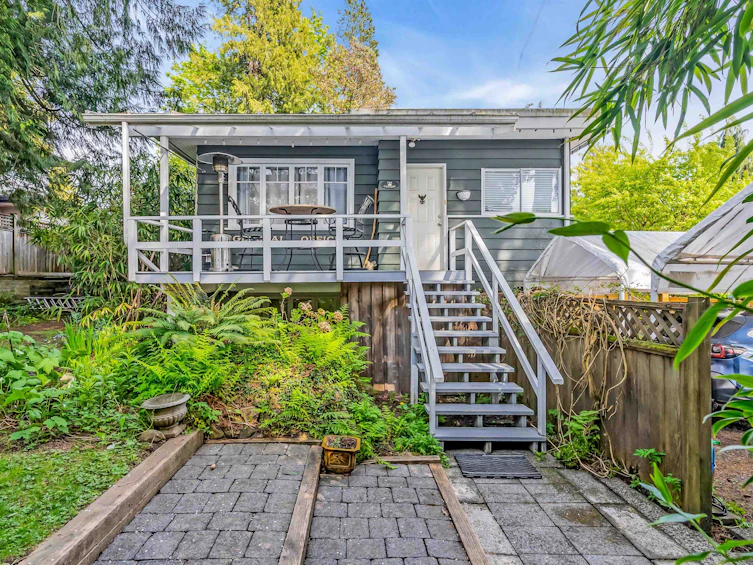 863 15th Street, West Vancouver, BC, V7T 2T1 - 22