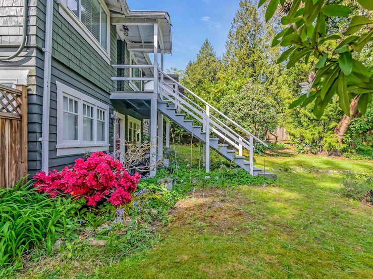 863 15th Street, West Vancouver, BC, V7T 2T1 - 6