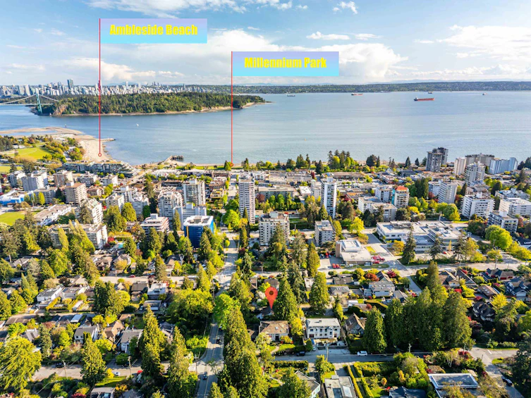 863 15th Street, West Vancouver, BC, V7T 2T1 - 3