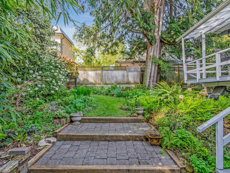 863 15th Street, West Vancouver, BC, V7T 2T1 - 23