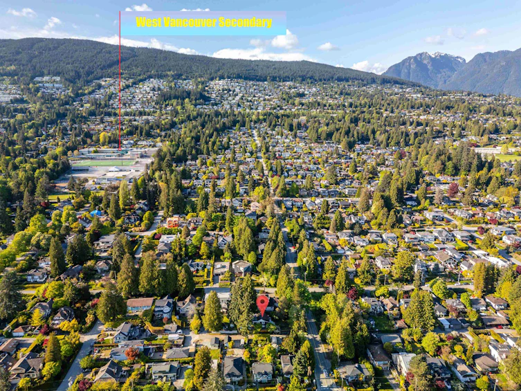 863 15th Street, West Vancouver, BC, V7T 2T1 - 34