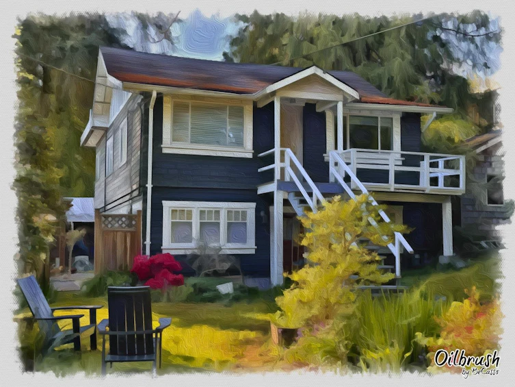 863 15th Street, West Vancouver, BC, V7T 2T1 - 2