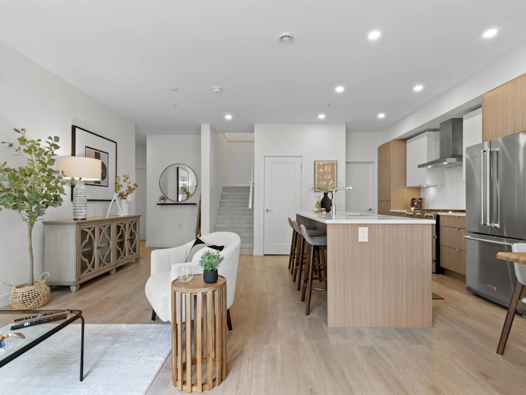 81-7947 209 Street, Langley, BC, V2Y 0Y6 - 5