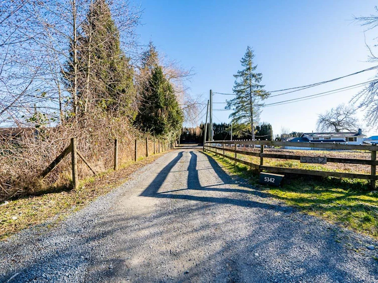 5342 256 Street, Langley, BC, V4W 1J5 - 4