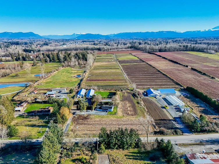 5342 256 Street, Langley, BC, V4W 1J5 - 39