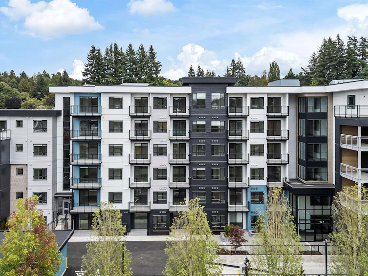 601-33886 Pine Street, Abbotsford, BC