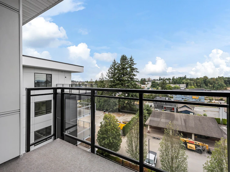 601-33886 Pine Street, Abbotsford, BC - 18