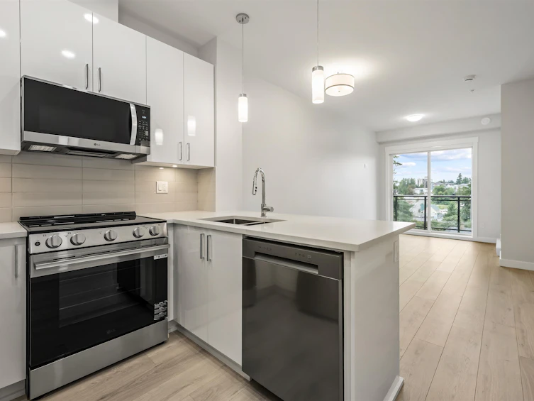 601-33886 Pine Street, Abbotsford, BC - 7