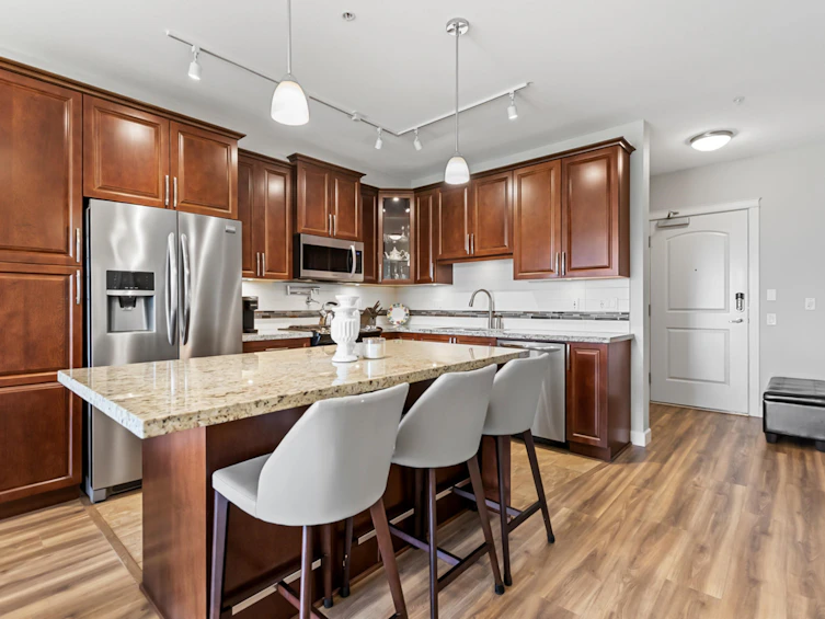 527A-8157 207 Street, Langley, BC, V2Y 0V3 - 8