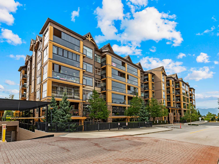 527A-8157 207 Street, Langley, BC, V2Y 0V3 - 2