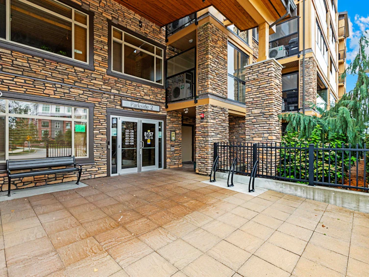 527A-8157 207 Street, Langley, BC, V2Y 0V3 - 3