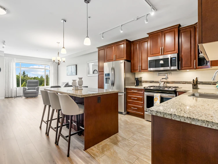 527A-8157 207 Street, Langley, BC, V2Y 0V3 - 5