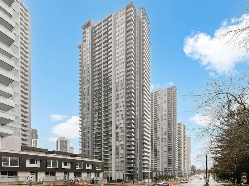 1509 - 13750 100th Avenue, Surrey BC