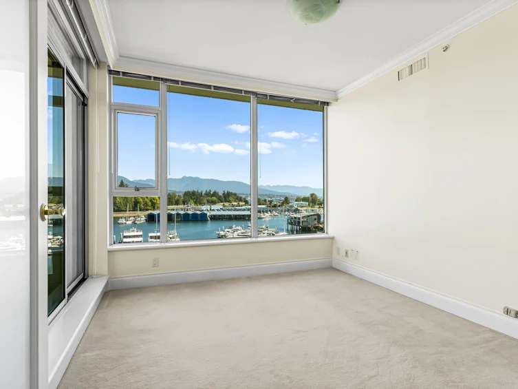 602-1777 Bayshore Drive, Vancouver, BC, V6G 3H2 - 9