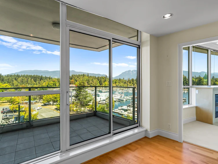 602-1777 Bayshore Drive, Vancouver, BC, V6G 3H2 - 14