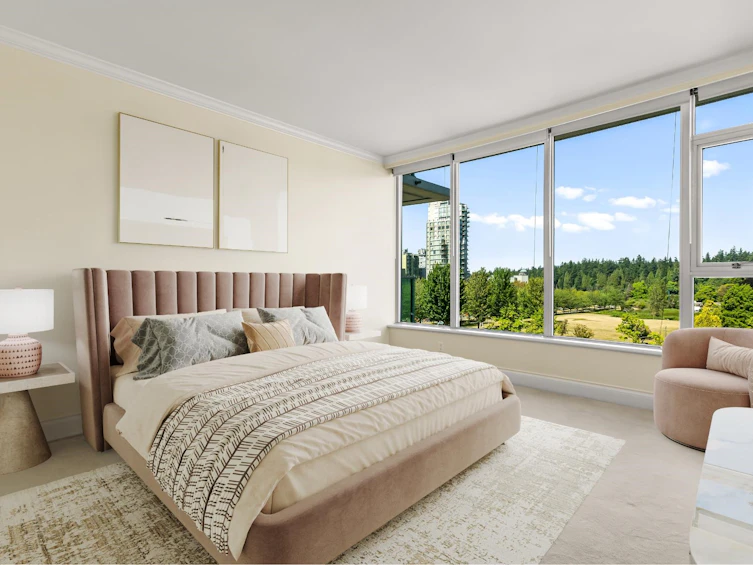 602-1777 Bayshore Drive, Vancouver, BC, V6G 3H2 - 16