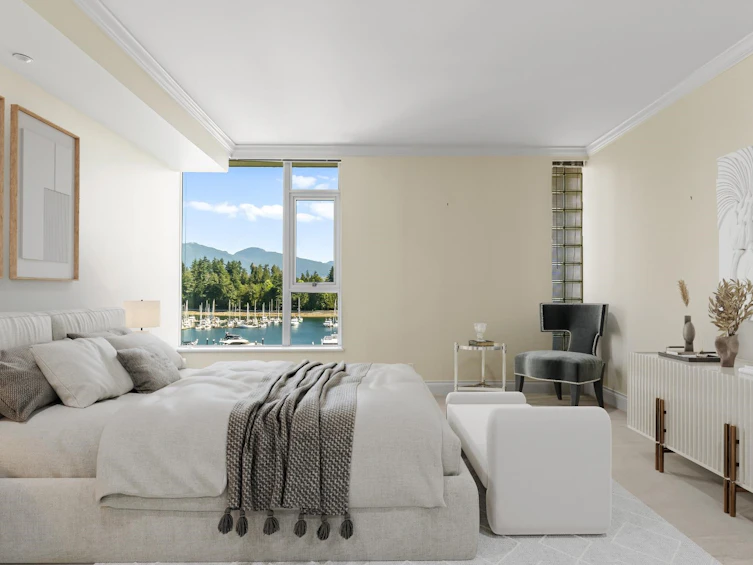 602-1777 Bayshore Drive, Vancouver, BC, V6G 3H2 - 18