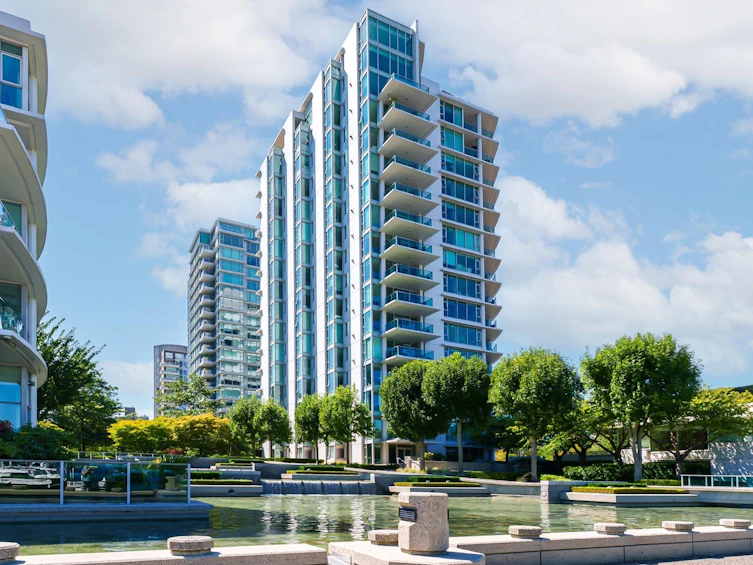 602-1777 Bayshore Drive, Vancouver, BC, V6G 3H2 - 33
