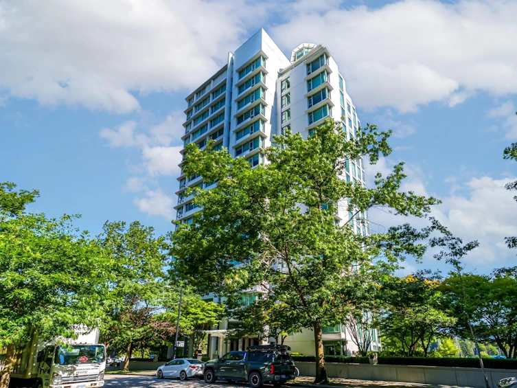 602-1777 Bayshore Drive, Vancouver, BC, V6G 3H2 - 28
