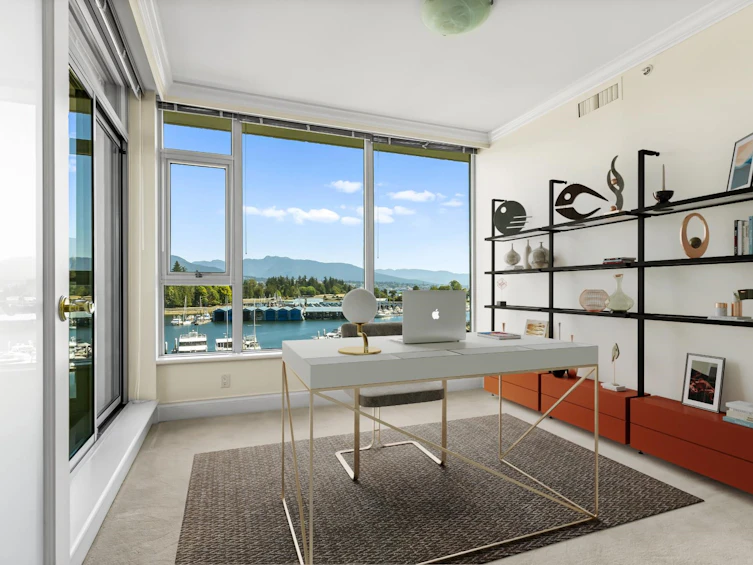 602-1777 Bayshore Drive, Vancouver, BC, V6G 3H2 - 10