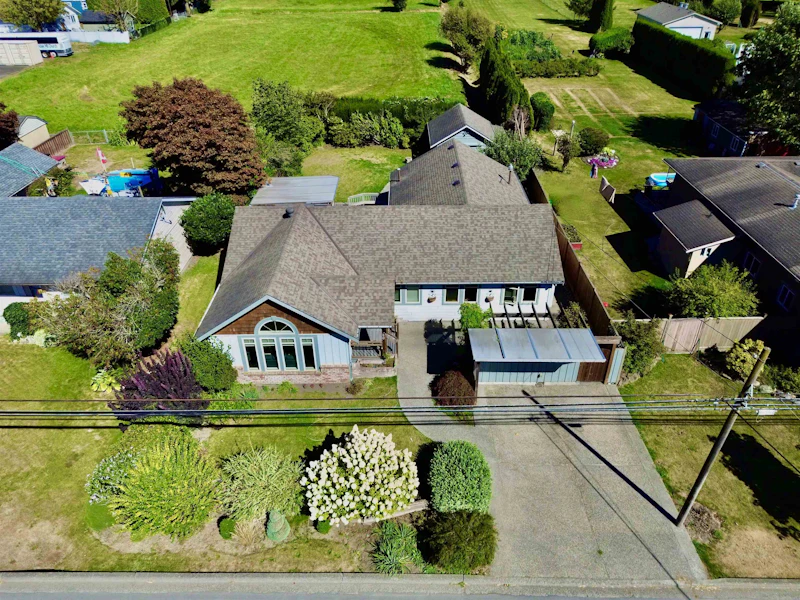 6460 Sumas Prairie Road, Chilliwack BC V2R 4K2