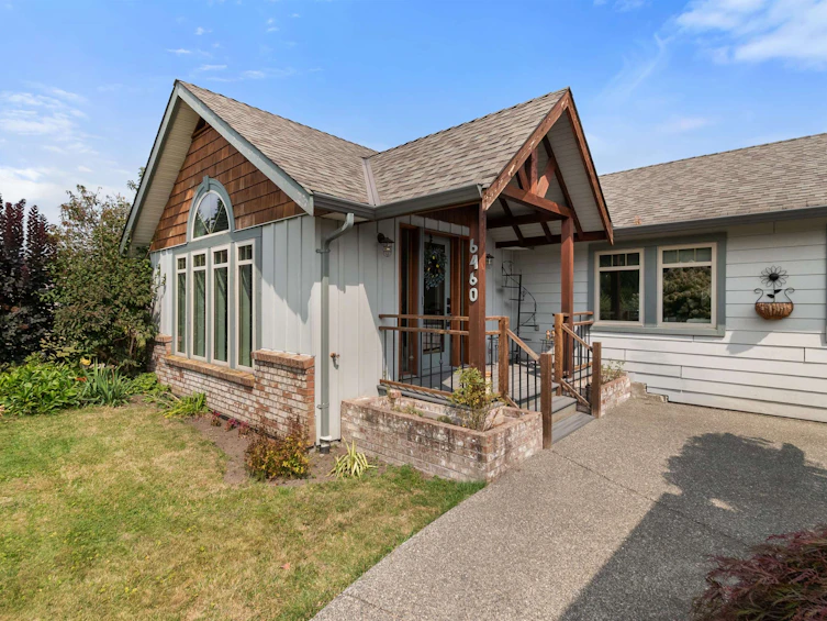 6460 Sumas Prairie Road, Chilliwack, BC, V2R 4K2 - 2
