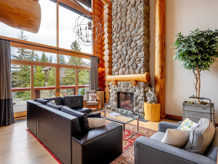 3806 Sunridge Place, Whistler, BC, V8E 0W1 - 4