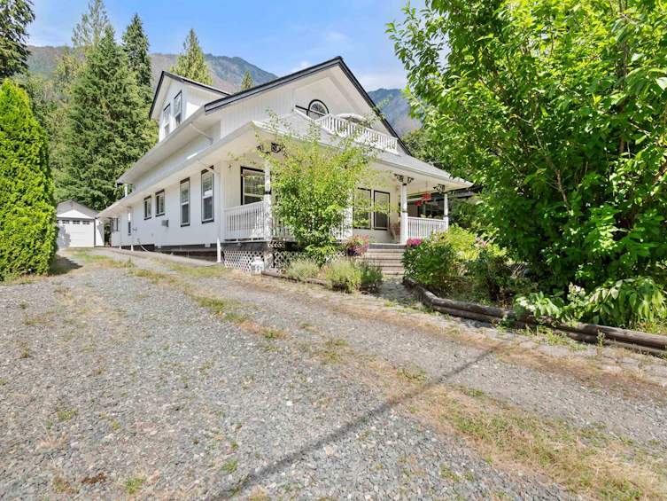 66655 Stephens Road, Hope, BC, V0X 1L1 - 4
