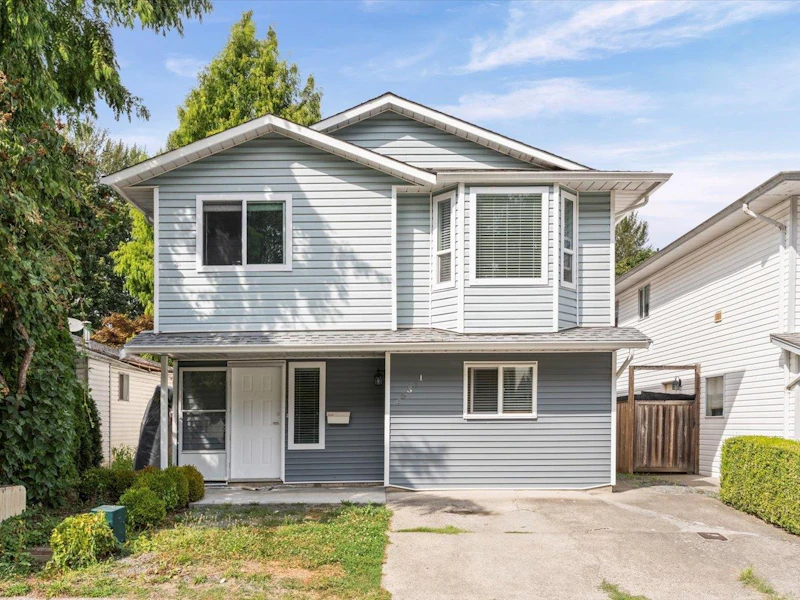 45331 Creekside Drive, Chilliwack BC V2P 7S4