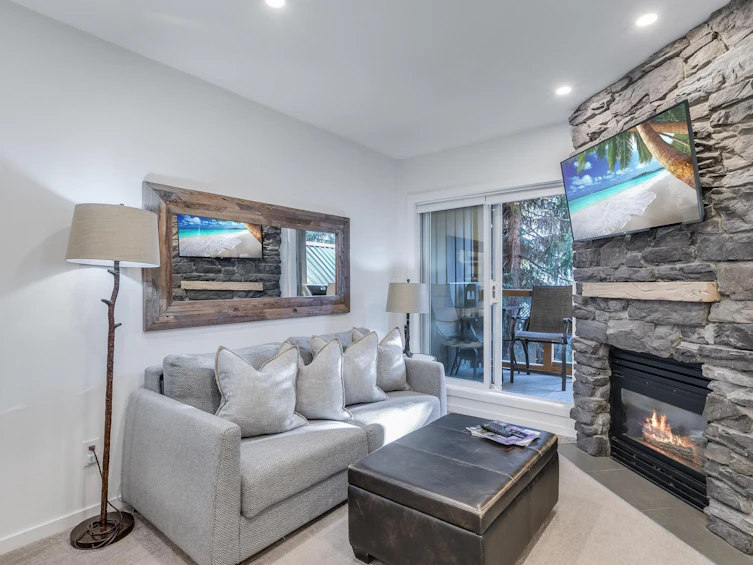 63-4388 Northlands Boulevard, Whistler, BC, V8E 1C6