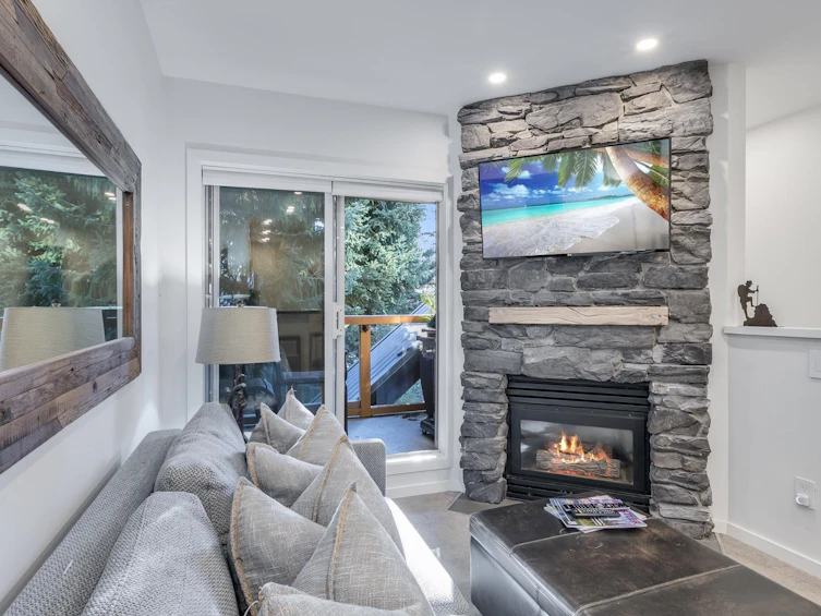 63-4388 Northlands Boulevard, Whistler, BC, V8E 1C6 - 2
