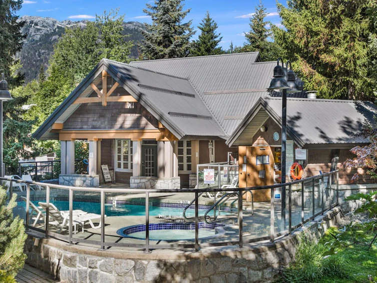 63-4388 Northlands Boulevard, Whistler, BC, V8E 1C6 - 21