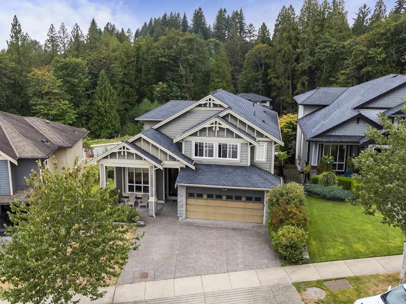 13445 Balsam Street, Maple Ridge BC V4R 0C8