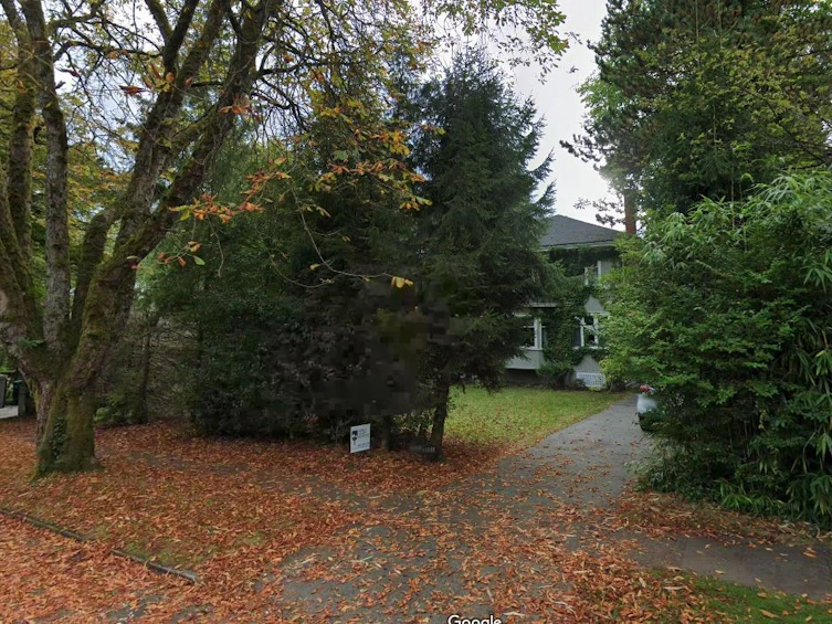 3651 Osler Street, Vancouver, BC, V6H 2W5 - 6