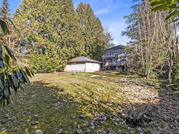 3651 Osler Street, Vancouver, BC, V6H 2W5 - 5