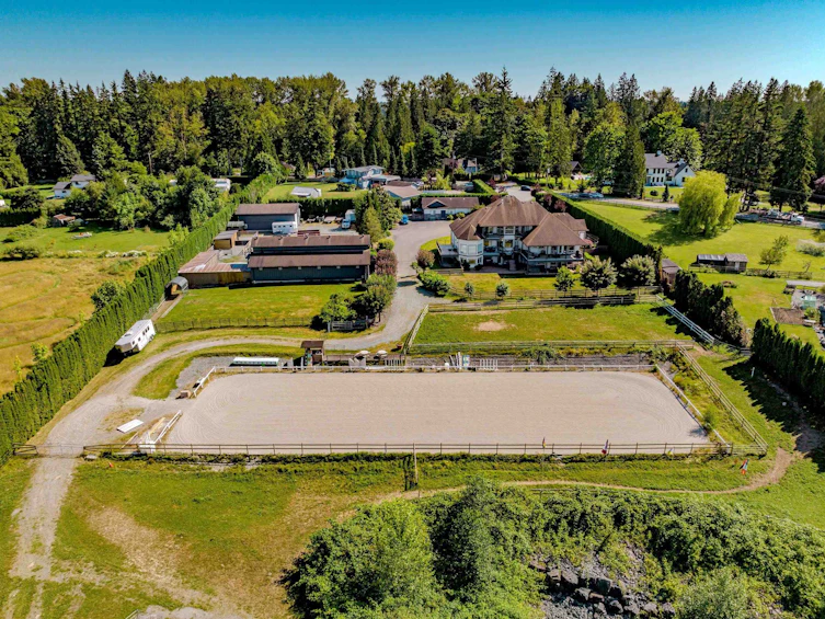 25309 72 Avenue, Langley, BC, V4W 1H7