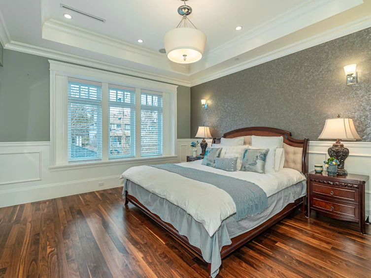 1657 W 58th Avenue, Vancouver, BC, V6P 1W8 - 21