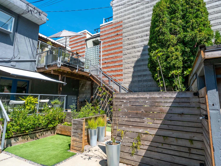 3645 W 17th Avenue, Vancouver, BC, V6S 1A3 - 26