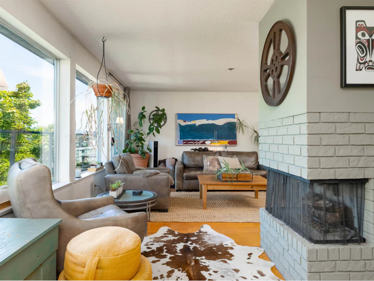 3645 W 17th Avenue, Vancouver, BC, V6S 1A3 - 5