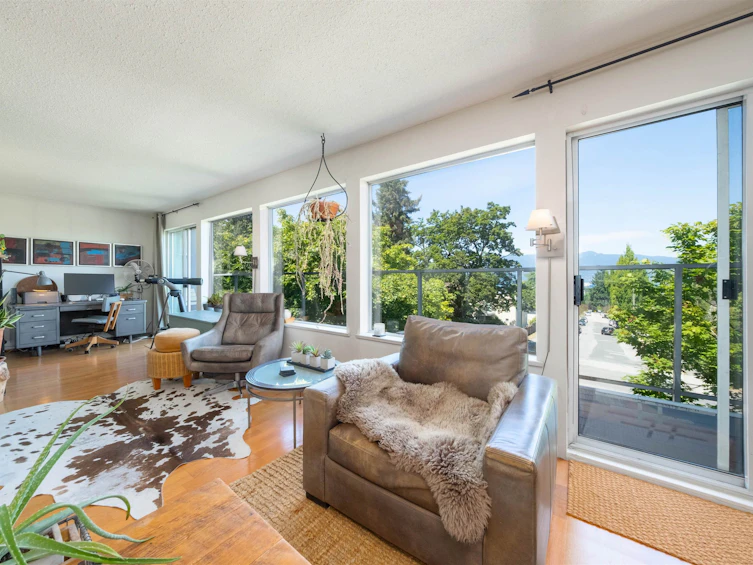 3645 W 17th Avenue, Vancouver, BC, V6S 1A3 - 11