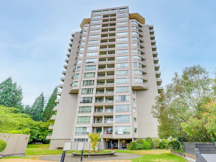 905-6070 Mcmurray Avenue, Burnaby, BC, V5H 4J3 - 2