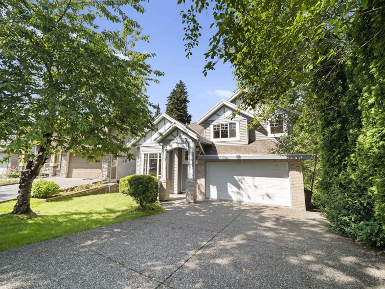 14539 78 Avenue, Surrey, BC, V3S 9C5