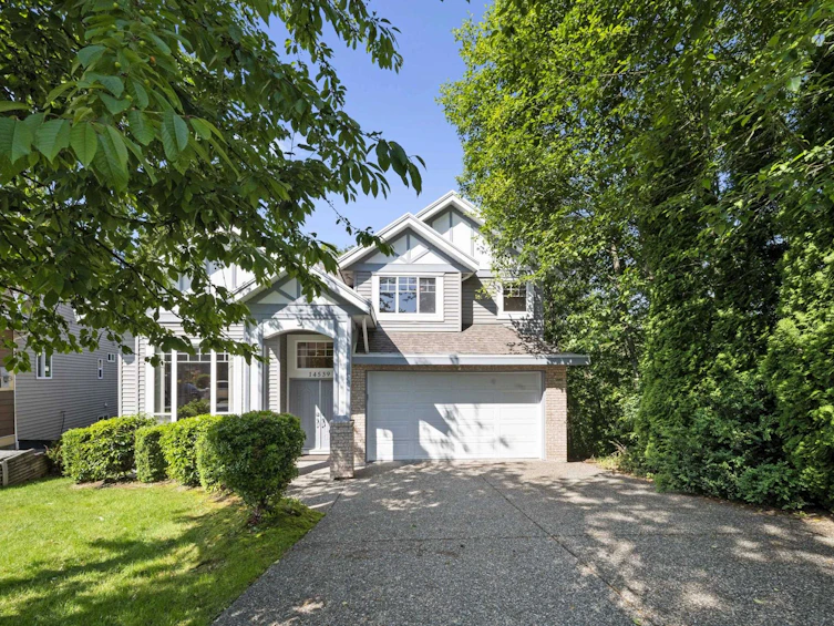 14539 78 Avenue, Surrey, BC, V3S 9C5 - 2